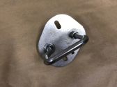 Engine bonnet/hood lock/catch