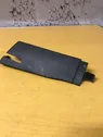 Roof trim bar molding cover