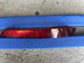 Rear tail light reflector