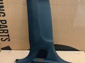 (B) pillar trim (bottom)
