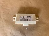 Other control units/modules