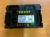 BSM Control unit