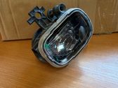 Front fog light