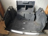 Tailgate/boot cover trim set