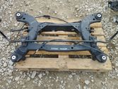 Rear subframe