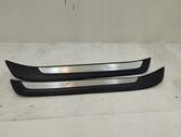 Front sill trim cover