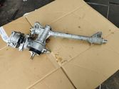 Steering rack