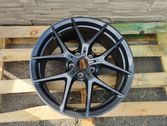 R18 alloy rim