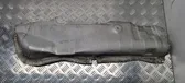 Exhaust heat shield