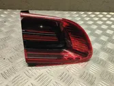 Tailgate rear/tail lights