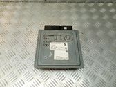 Engine control unit/module ECU