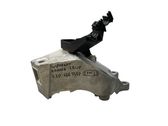 Engine mounting bracket