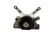 Gearbox mount