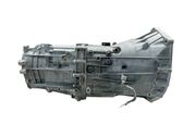 Manual 6 speed gearbox