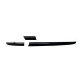 Interior decorative trim set