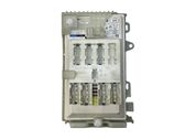 Aizdedzes ECU komplekts