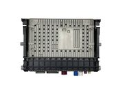 Radio / CD-Player / DVD-Player / Navigation