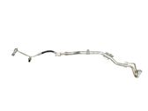 Air conditioning (A/C) pipe/hose