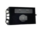 Central body control module