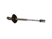 Steering column universal joint