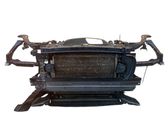 Radiator support slam panel