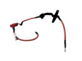 Positive cable (battery)