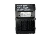 Comfort/convenience module