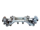 Rear subframe