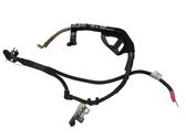 Negative earth cable (battery)