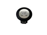 Bouton poussoir de démarrage du moteur