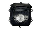 Gear selector
