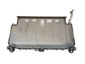 Hybrid / electric car battery