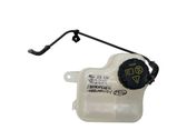 Coolant expansion tank/reservoir