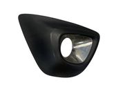Grille antibrouillard avant