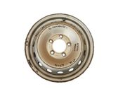 R16 steel rim