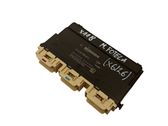 Module de commande de siège