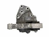 Engine mount bracket