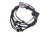Cableado del sensor de aparcamiento (PDC)