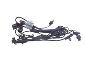 Cableado del sensor de aparcamiento (PDC)