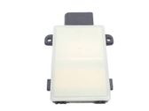 Distronic sensor radar
