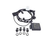 Parking sensor (PDC) wiring loom