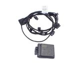 Parking sensor (PDC) wiring loom