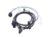 Parking sensor (PDC) wiring loom