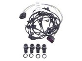 Parking sensor (PDC) wiring loom