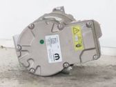 Air conditioning (A/C) compressor (pump)