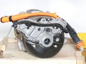 Elektromotor für Elektroautos