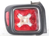 Rear/tail lights