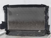Radiador del refrigerante
