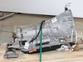 Automatic gearbox