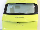 Tailgate/trunk/boot lid